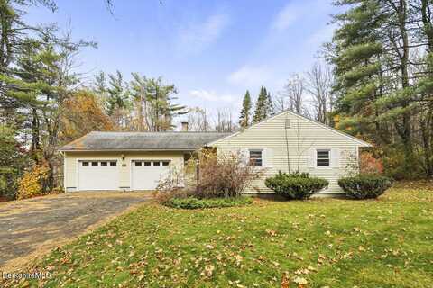 301 Grange Hall Rd, Dalton, MA 01226