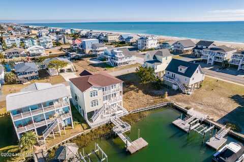 109 Salisbury Street, Holden Beach, NC 28462