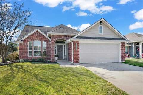 5226 Sagewood Drive, College Station, TX 77845