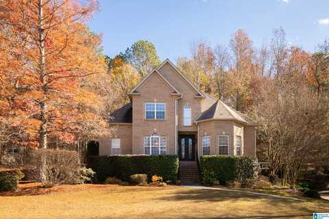 257 OAKLYN HILLS DRIVE, CHELSEA, AL 35043