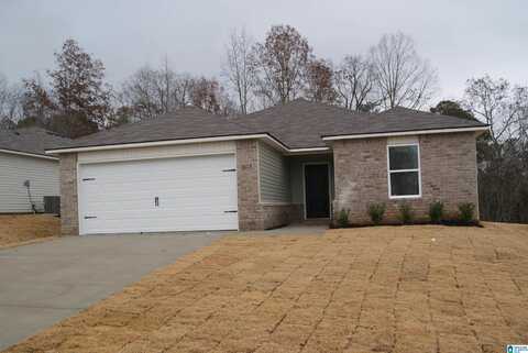 2175 W MIDDLEBROOK CROSSING, ODENVILLE, AL 35120