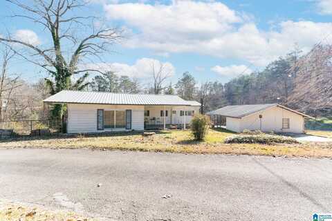 139 GLAZE CREEK ROAD, BESSEMER, AL 35023