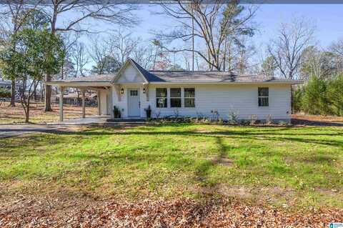 216 PINE HILL DRIVE, COLUMBIANA, AL 35051