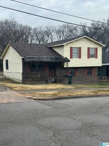 1712 34TH PLACE, BIRMINGHAM, AL 35234