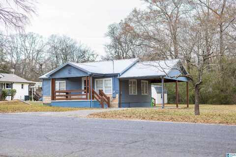 50 WILSON STREET, SPRINGVILLE, AL 35146