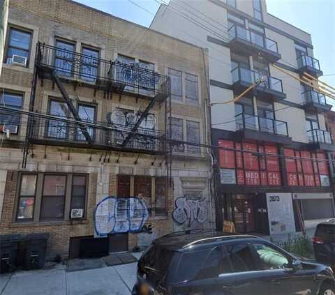 2869 West 17th Street, Brooklyn, NY 11224