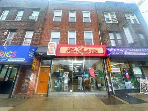 1724 Flatbush Avenue, Brooklyn, NY 11210