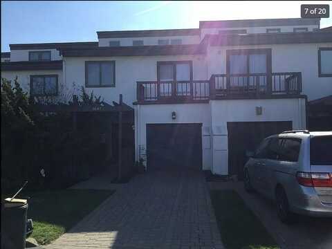 1641 Ocean Boulevard, Atlantic Beach, NY 11509