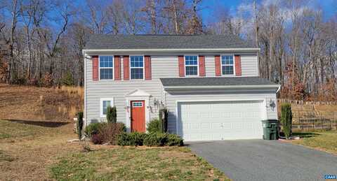 63 MIDDLEBURY LN, RUCKERSVILLE, VA 22968