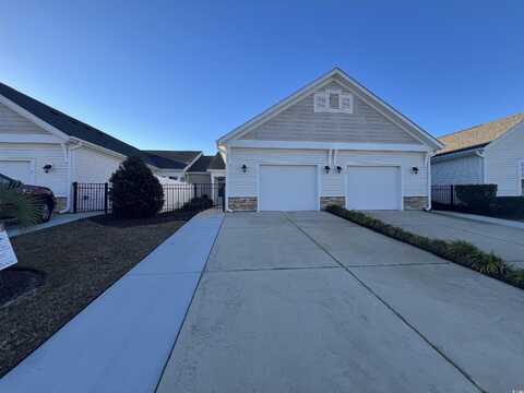 736 Salerno Circle, Myrtle Beach, SC 29579