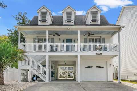 1725 26th Ave N, North Myrtle Beach, SC 29582