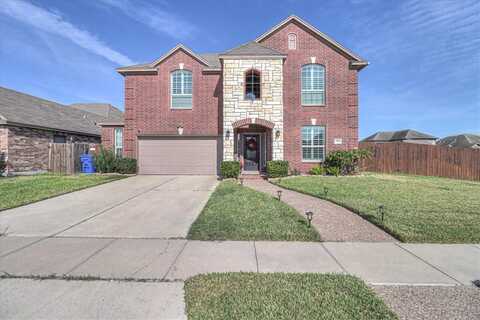 7506 Elizondo Drive, Corpus Christi, TX 78414