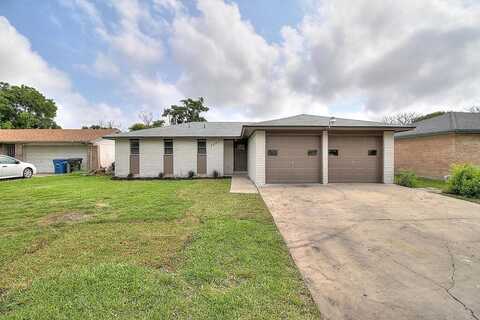 7441 Milky Way Drive, Corpus Christi, TX 78412