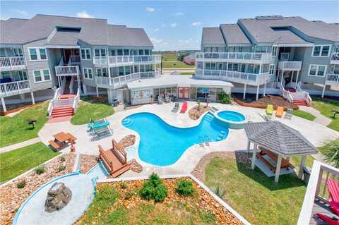 6275 State Highway 361, Port Aransas, TX 78373