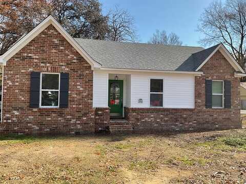 352 N WORTHINGTON DRIVE, West Memphis, AR 72301