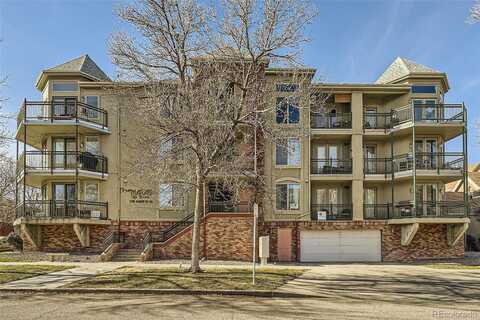 1705 Gaylord Street, Denver, CO 80206