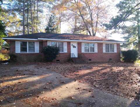 4158 Log Cabin Drive, Macon, GA 31204