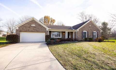 148 High Country Lane, Loveland, OH 45140