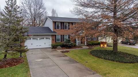 8478 Springlake Court, Colerain Twp, OH 45247