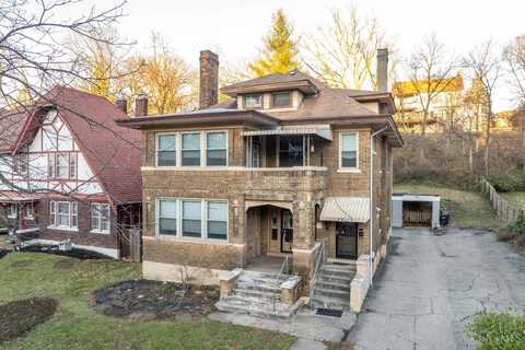 766 Mitchell Avenue, Cincinnati, OH 45229