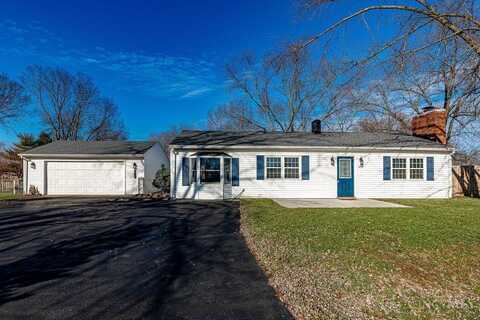 950 Carolyn Court, Carlisle, OH 45005