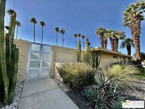 306 Desert Lakes Dr, Palm Springs, CA 92264