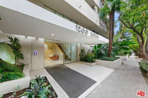 1200 N Flores St, West Hollywood, CA 90069