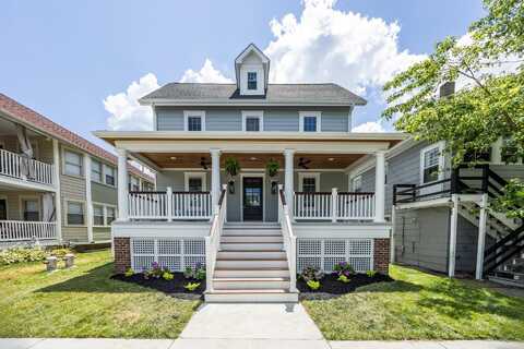 341 Central, Ocean City, NJ 08226
