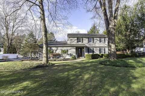 32 Campus Club Drive, Guilderland, NY 12084