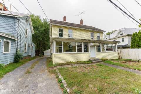 2716 Atlantic Avenue, Stockport, NY 12534