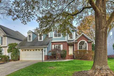 6415 Outer Bridge Lane, Charlotte, NC 28270