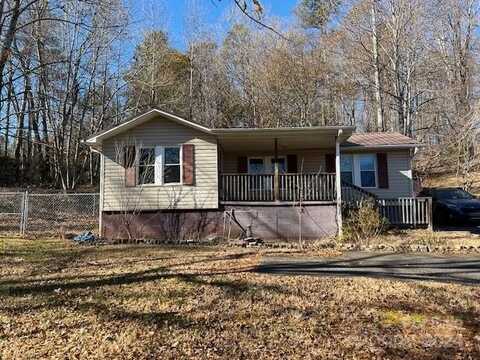 5688 Nix Creek Road, Marion, NC 28752