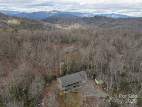 180 Dalton Lane, Black Mountain, NC 28711