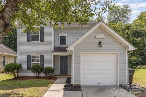 8310 Wallace Glen Drive, Charlotte, NC 28212