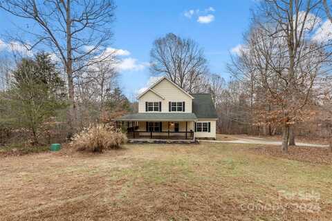 139 Fairhaven Lane, Cleveland, NC 27013