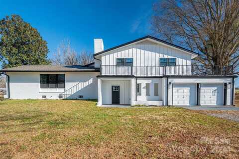 5776 Reepsville Road, Vale, NC 28168