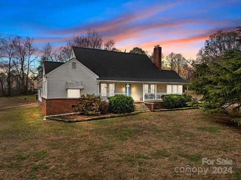 945 Potneck Road, Salisbury, NC 28147