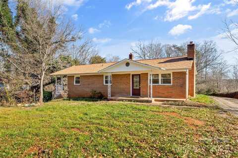 3100 NC Hwy 18, Vale, NC 28168
