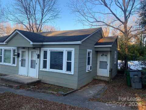 2603 Holton Avenue, Charlotte, NC 28208