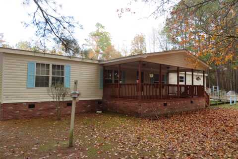 2234 Hudson Mill Road, Ruffin, SC 29475