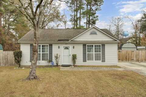 317 Regent Street, Summerville, SC 29483