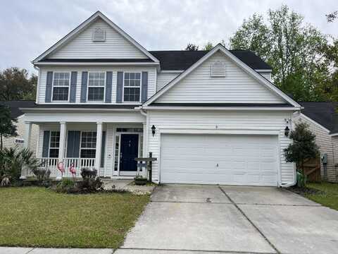 5007 Whitfield Court Court, Summerville, SC 29485