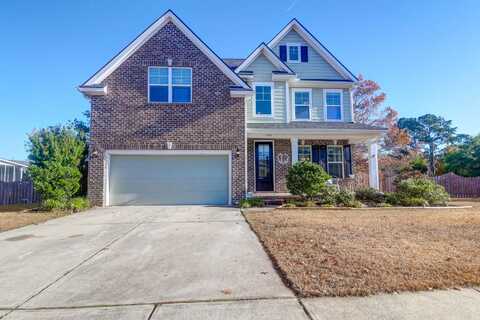 1320 Raven Road, Hanahan, SC 29410