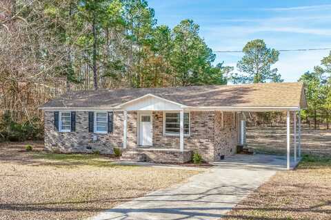 754 Sandridge Road, Dorchester, SC 29437