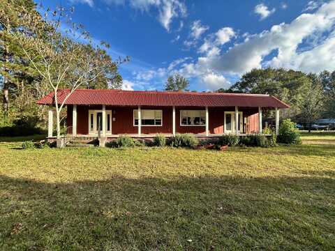 609 Levee Drive, Moncks Corner, SC 29461