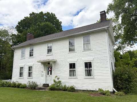 238 Tolland Turnpike, Willington, CT 06279
