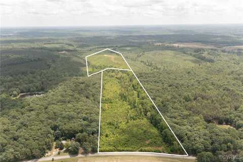 Yanceyville Road, Louisa, VA 23093