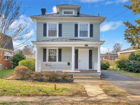 620 Hamilton Avenue, Colonial Heights, VA 23834