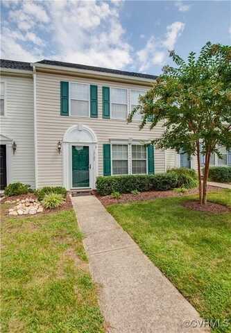 10703 Berman Court, Richmond, VA 23238