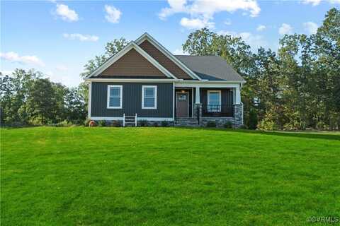 2153 Kennington Parkway North, Aylett, VA 23009